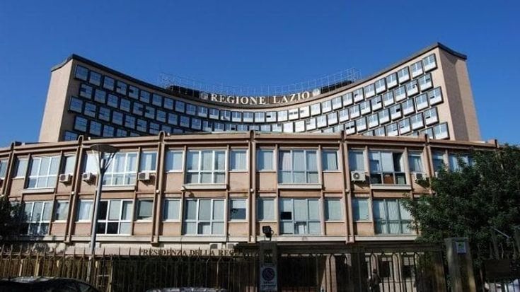 Regione Lazio, 140 milioni di euro per lo sviluppo urbano dei territori