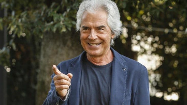 Tullio Solenghi: ‘Sogno il ritorno in A del Genoa ma è più facile trovare marito a 20 figlie"