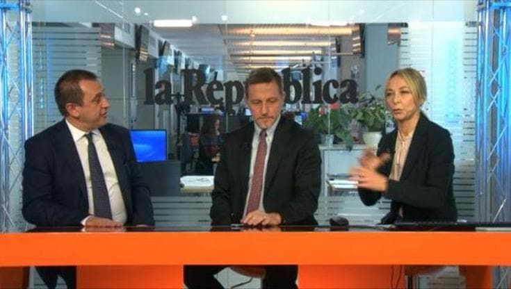 Referendum, Rosato: "Non c'è obiezione di coscienza sulla riforma costituzionale"