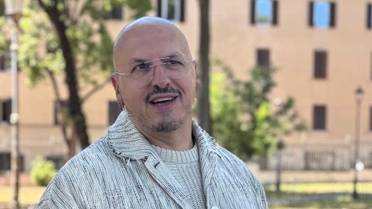 Matteo Gatto oltre Expo 2030: due saggi su Roma tra Otium e algoritmi