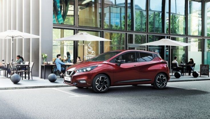 Addio Micra? L'erede sarà solo elettrica. Ecco perchè