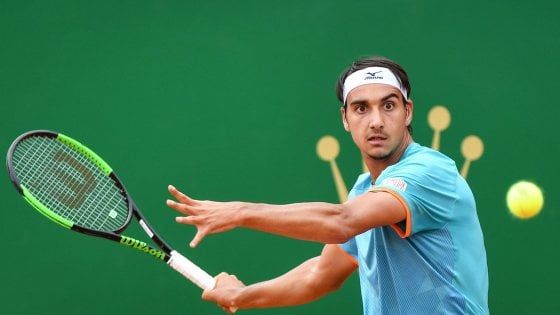 Tennis, Masters Montecarlo: Sonego agli ottavi, battuto Khachanov. Avanti anche Cecchinato