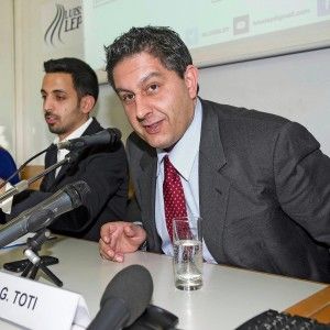 Toti: "I candidati Fi ai servizi sociali per solidariet&agrave;"