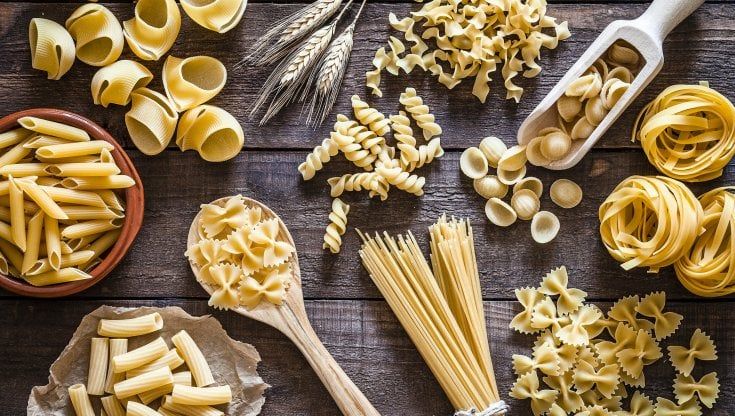 Pasta, Cai: il caro energia è la causa principale dei rincari dei prezzi