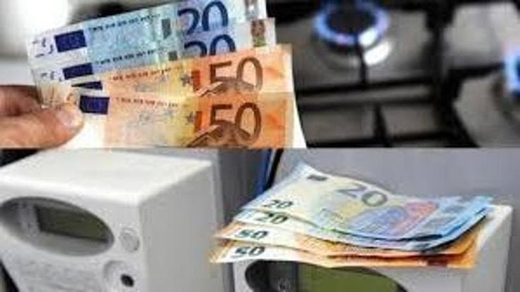 Primavera con rincaro: bollette di luce e gas più salate. Le simulazioni