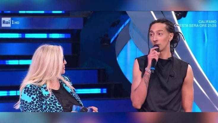 Ghali risponde all'ambasciatore israeliano: "Parlo di questi temi da sempre, perché non dovrei a Sanremo?"