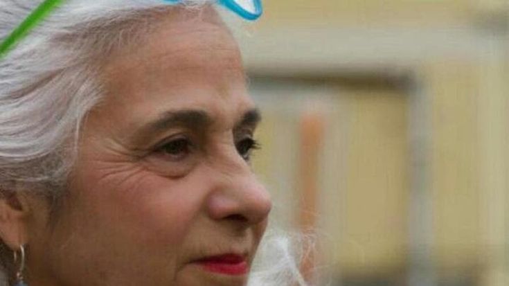 E’ morta Leila Maiocco. Contribuì a spegnere l’altoforno di Cornigliano. Aveva 68 anni