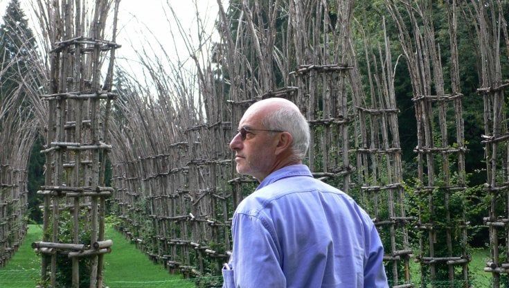 Rubrica Caruso. Roberto Masotti, la musica che si vede: concerto-maratona a Ravenna