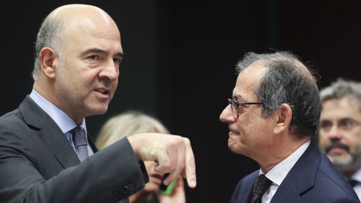 Tria punta a un altro taglio sulle pensioni. Salvini stacca il telefono: non si tratta 