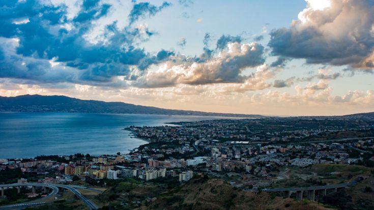 Reggio Calabria, il riscatto negato