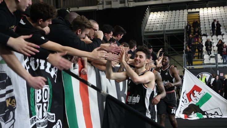 Basket, il pagellone: Belinelli e Thornton da 8,5 nella domenica dei santi tiratori