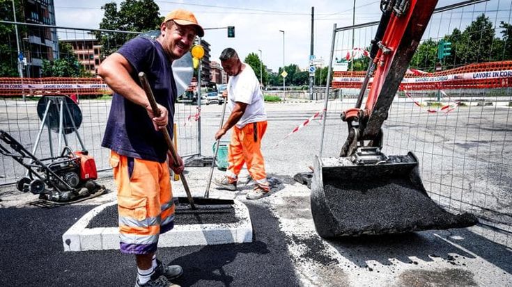 Tagli ai fondi per le strade, l’ira di Città metropolitana: “Ci restano solo 2 milioni all’anno”