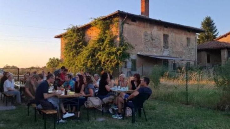 Nasce la Fattoria del dono: si paga una quota in cambio di cassette di frutta e verdura