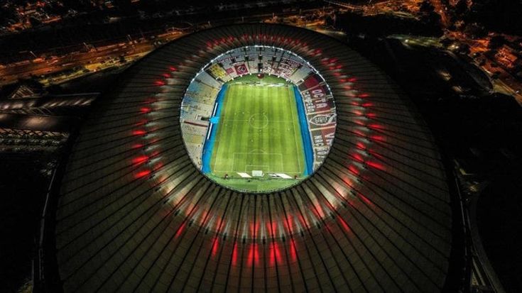 Vendesi Maracanã