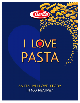 La pasta preferita dagli italiani?<br />Ecco la classifica della Barilla