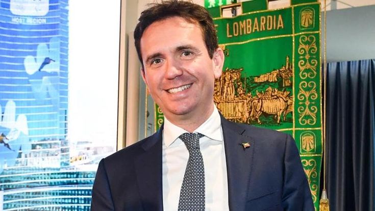 Alessandro Cattaneo (FI): “Sostegno al ceto medio, pensioni minime più alte e nuovo bonus edilizio”