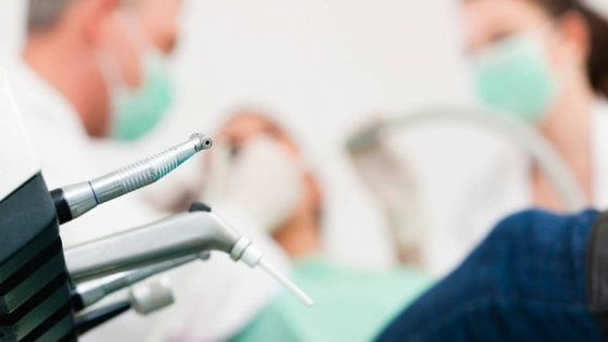 Torino, l'implantologia virtuale entra all'ospedale Mauriziano: così si "progettano" i nuovi denti