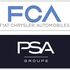 Fca vola in Borsa dopo le nozze con Peugeot. Tonfo Psa a Parigi