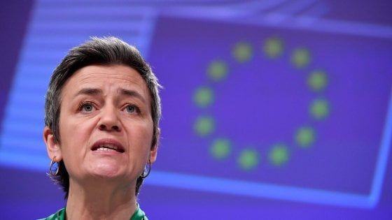 Coronavirus, la Commissione Ue vara nuovo schema per aiuti di Stato alle imprese. Ok al sostegno alle compagnie aeree