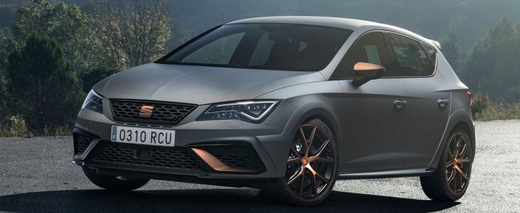 Seat, a gran velocità verso la Cina