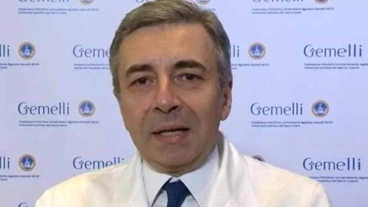Accuse di violenza sessuale, percorso terapeutico per il primario del Gemelli Richeldi