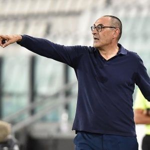 Juve, è il Lione il vero crocevia della stagione