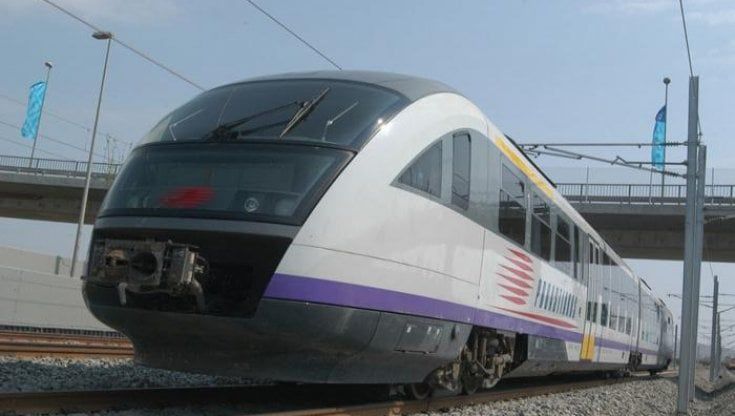 Grecia, Fs lancia Hellenic Train: "Aiuteremo le persone a prendere meno l'auto privata"