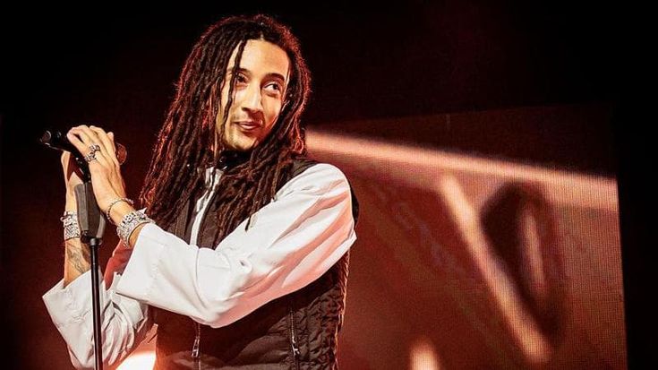 Olimpiadi, Ghali denuncia: “Alla cerimonia non potrò cantare l’inno. E non c’era spazio per la lingua araba”