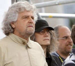 Renzi e Grillo: chi ha sconfitto il M5S?