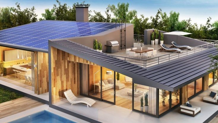 Al via Klimahouse, l'evento sul futuro dell'edilizia sostenibile a Fiera Bolzano