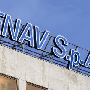 Le torri di controllo in Borsa, per Enav boom di richieste