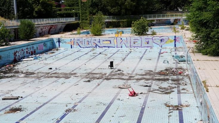 La piscina Scarioni candidata a diventare un “Luogo del Cuore” del Fai: già raccolte 700 firme