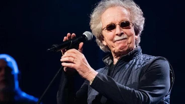 Fabio Concato: “Una donna e un pescatore, la Sicilia mi ha ispirato una canzone”
