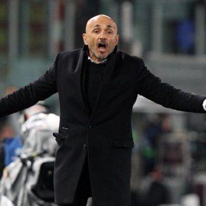 Roma, Spalletti rilancia Totti: "Col Palermo partirà titolare"