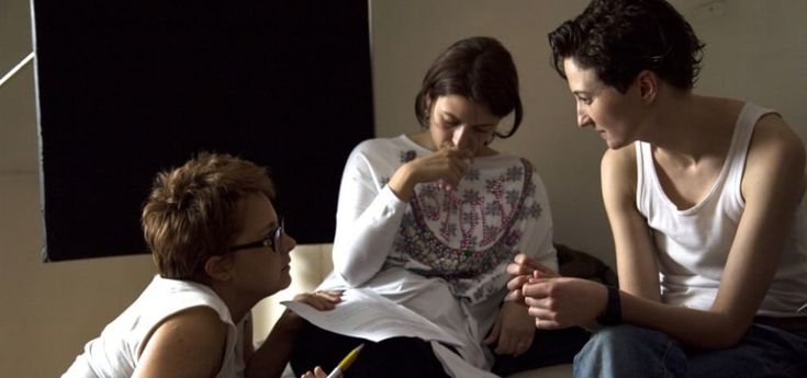L'italiano "Vergine giurata" con Alba Rohrwacher in concorso a Berlino