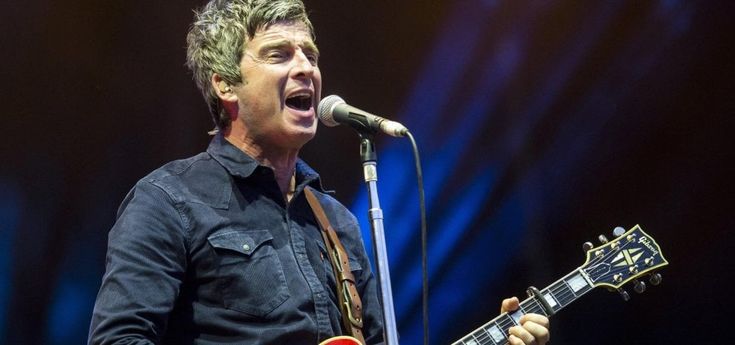 'Live Forever' votata come "miglior canzone inglese di sempre". Noel Gallagher: "Difficile essere meglio di me"