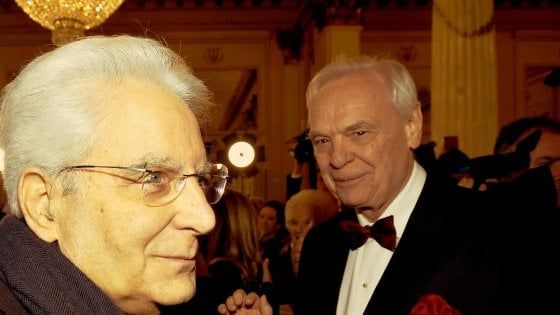 Fisco, Mattarella: "Senza l'evasione ci sarebbero più soldi per stipendi e pensioni"