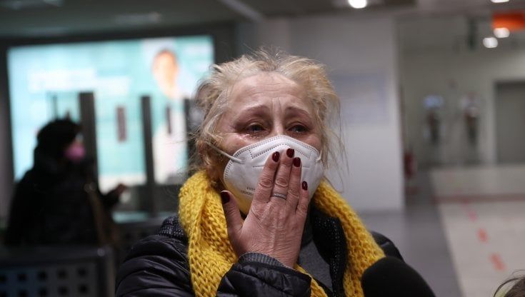 Diktat. La parola di oggi è Ucraina