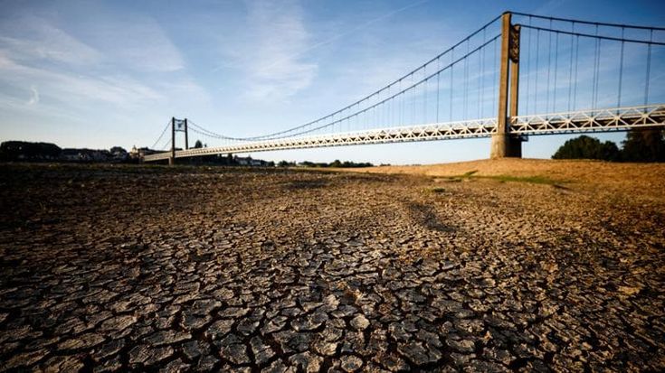 “Cara Ue, serve un patto per il clima”