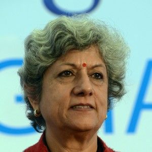Neelam Deo: "Mar&ograve;, dall'Italia mosse sbagliate e maldestre, <br />le minacce non servono <br />a risolvere il caso"