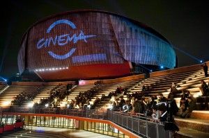 Fondi gi&ugrave;, sponsor in fuga <br />il Festival di Roma ora rischia la chiusura