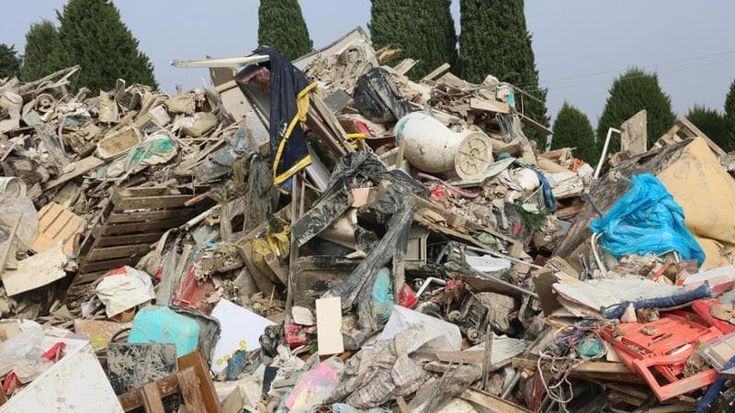 Alluvione: “Sanchez ha stanziato 14 miliardi a Valencia, il governo 15 milioni per l’Emilia-Romagna”