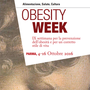 Malnutrizione, a Parma torna l'Obesity Week