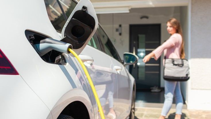 Il decollo dell’e-mobility passa per la disponibilità di infrastrutture