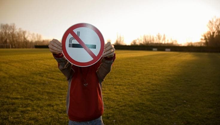 Prevenzione al fumo, si parte dai banchi: premiate le scuole ambasciatrici di salute