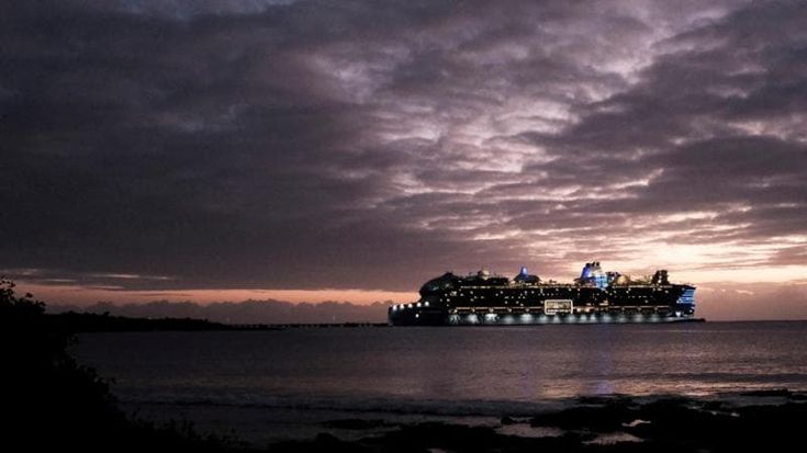Messico boccia parco acquatico di Royal Caribbean. “A rischio aree protette della costa caraibica”