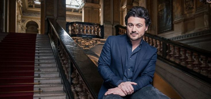 Vittorio Grigolo porta in scena 'Italia, un sogno': "Avviciniamo l'opera i giovani"