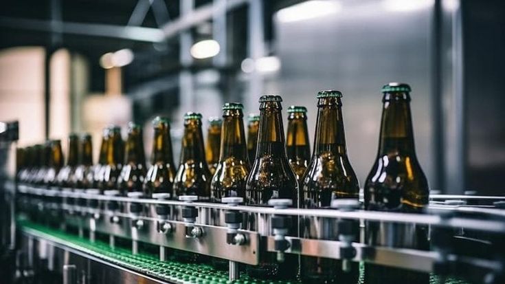 Birra, nel 2023 calo drastico di vendite ed export