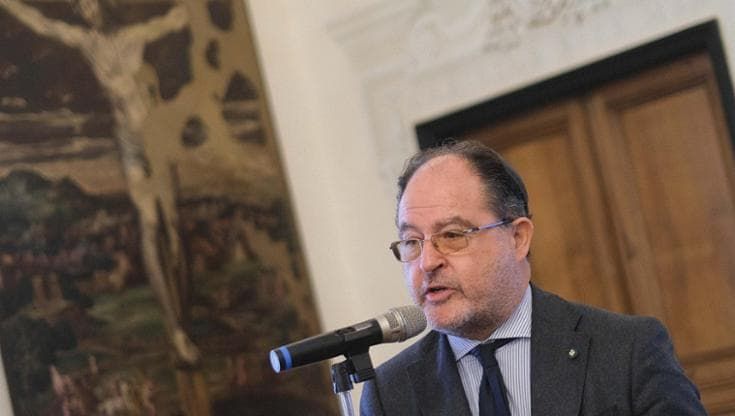 Pacifici: “I camalli hanno perso la memoria storica”. Salis: “Polemica inutile”