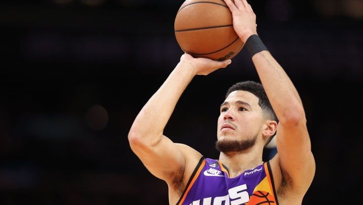 Phoenix Suns, spunta il nome di Barack Obama per la proprietà